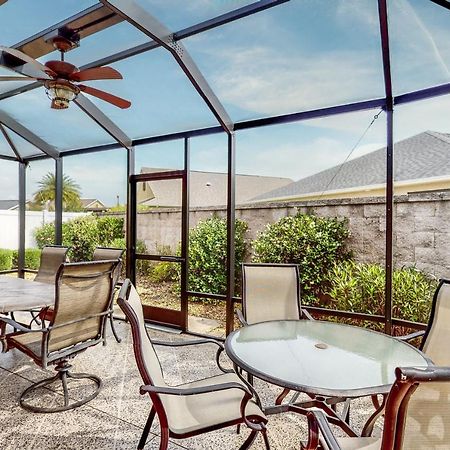The Cove House Villa Wildwood Luaran gambar