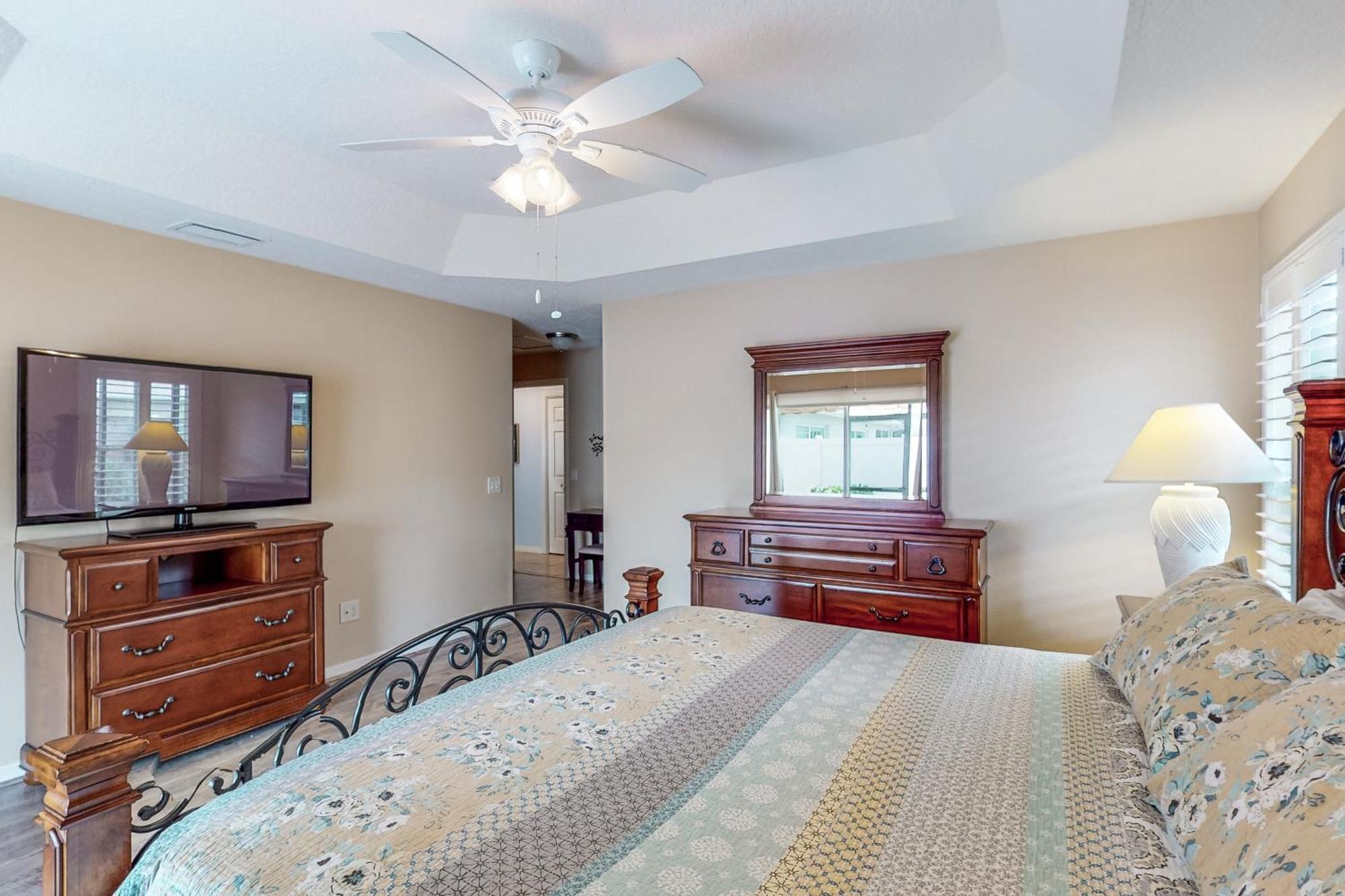 The Cove House Villa Wildwood Luaran gambar