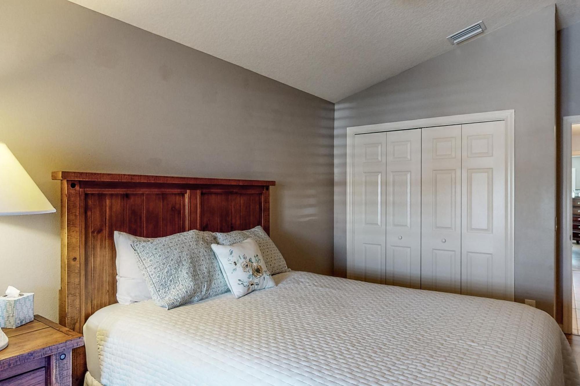 The Cove House Villa Wildwood Luaran gambar