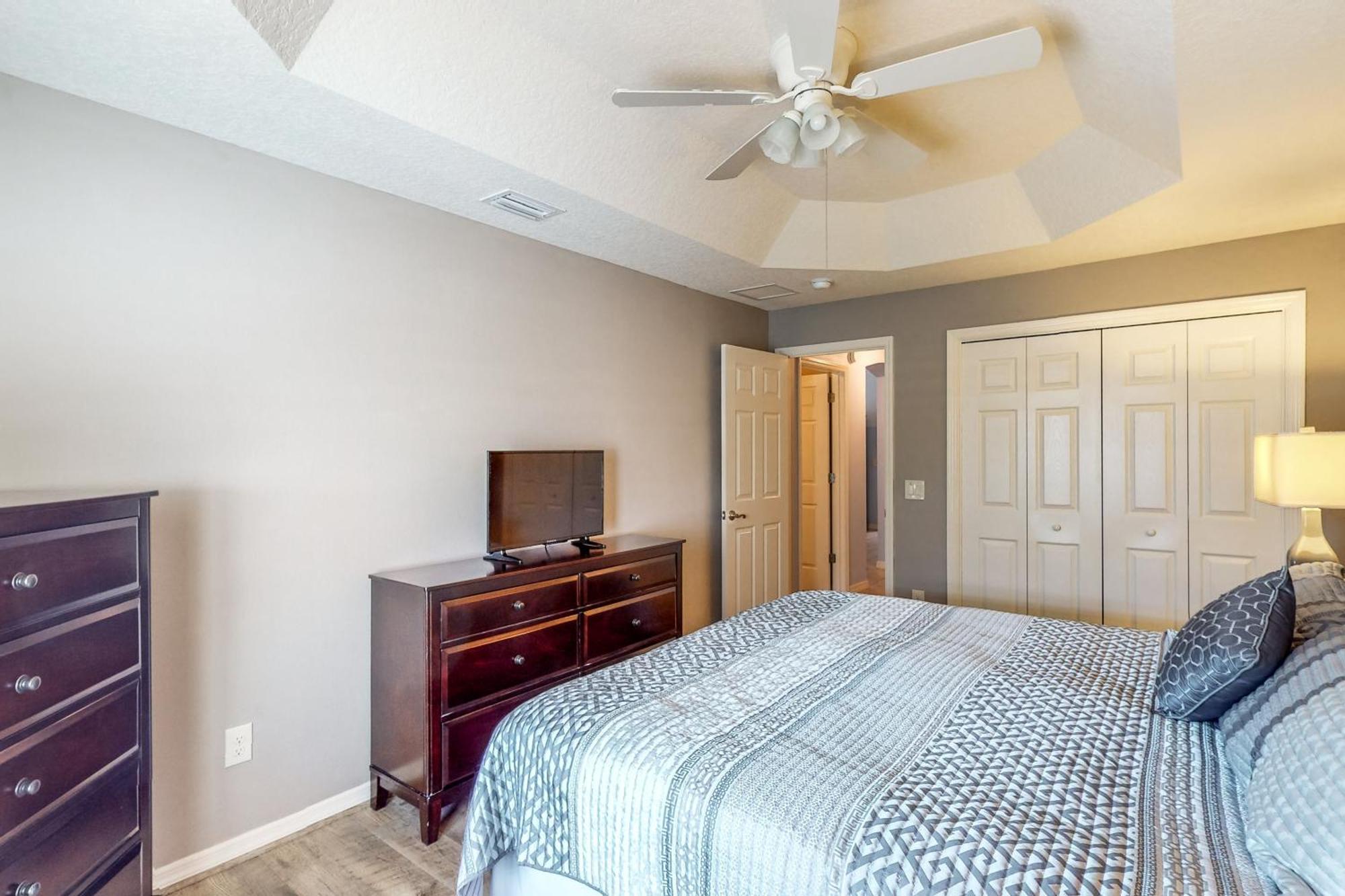 The Cove House Villa Wildwood Luaran gambar